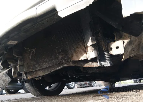 2017 Ford Flex Sel z USA, uszkodzony, nr VIN 2FMGK5C84HBA07935